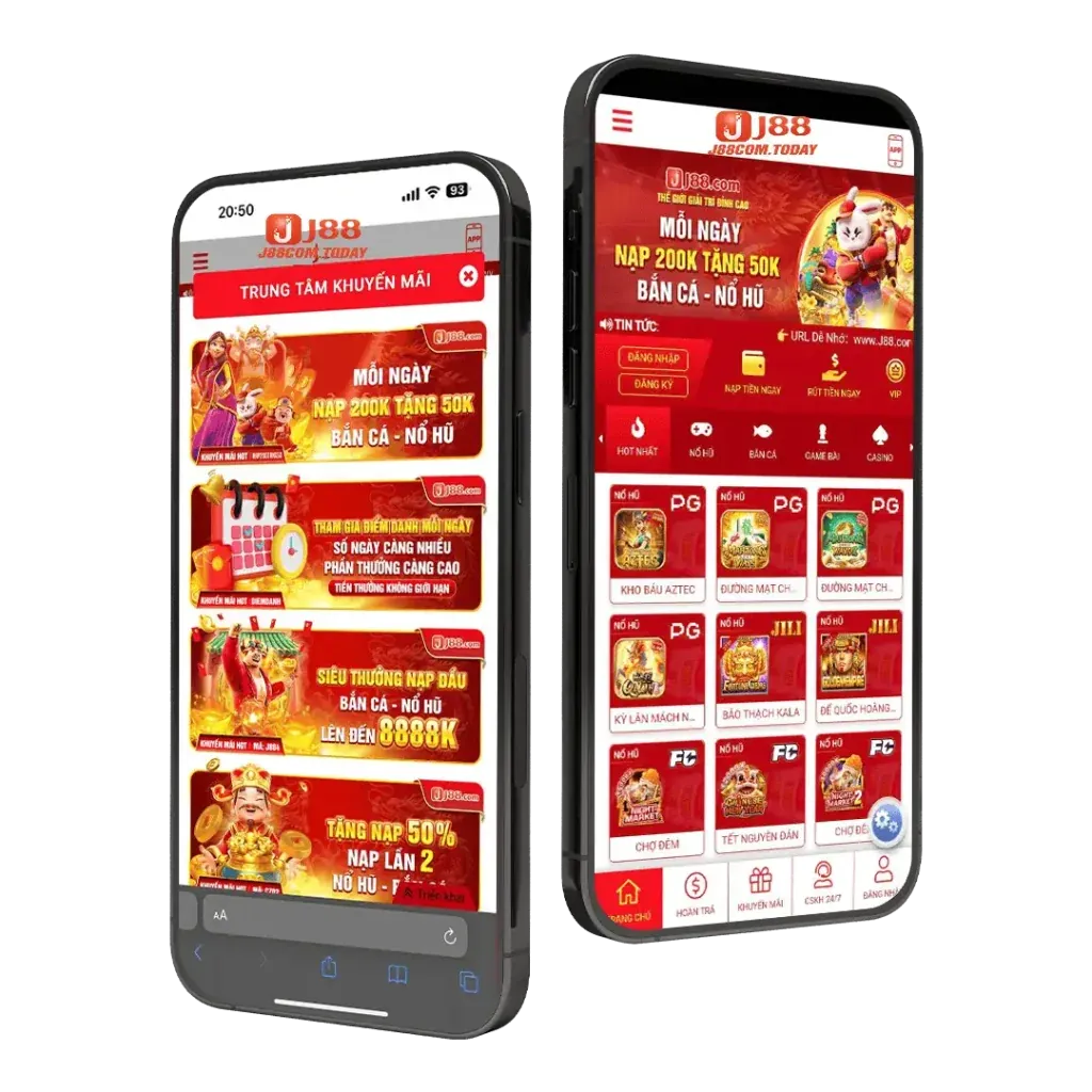 Hướng dẫn tải ứng dụng 2hm88