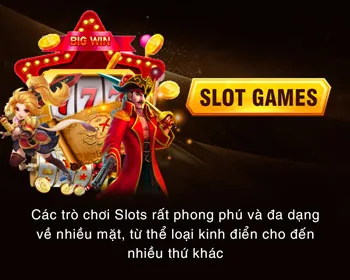 Cơ hội trúng thưởng lớn và jackpot khủng