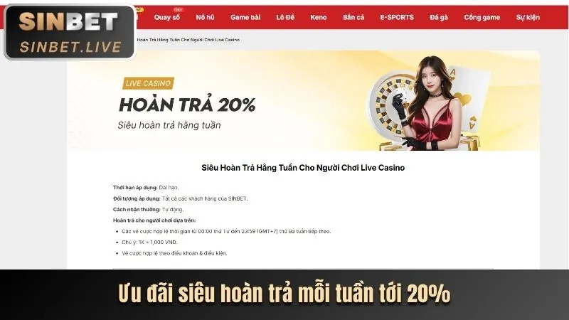 Phân tích khuyến mãi 2HM88